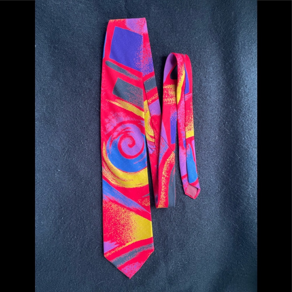 Tie
